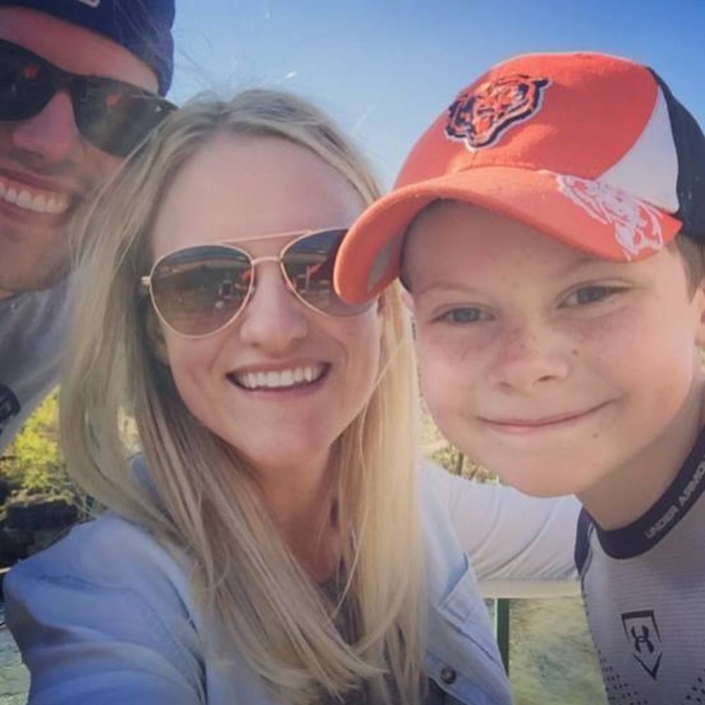 Meet your Posher, Kim